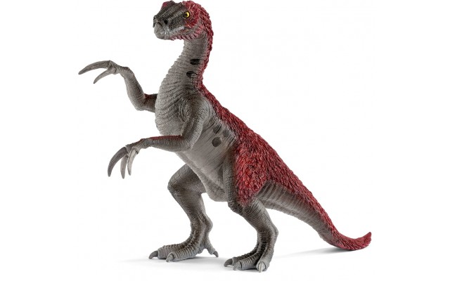 Фігурка Schleich динозавр Теризинозавр молода особина (15006)
