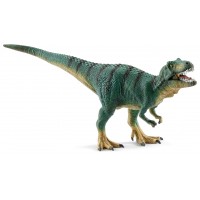 Фігурка Schleich динозавр Тиранозавр Рекс молода особина (15007)