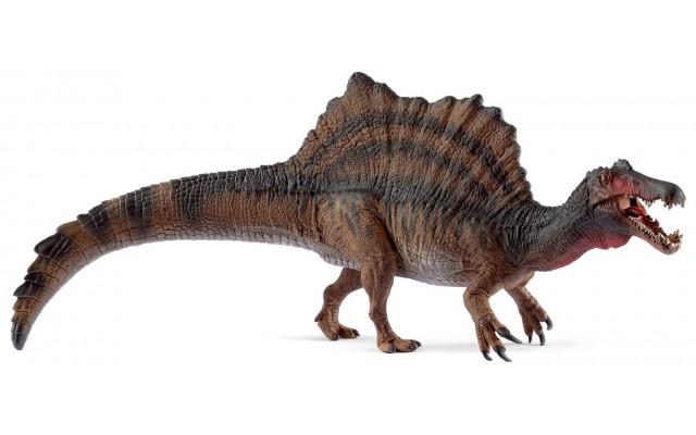Фигурка Schleich Спинозавр  (15009)