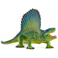 Фігурка Schleich динозавр Диметродон з рухомою щелепою (15011)