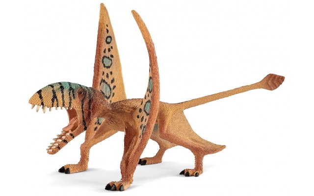 Фігурка Schleich динозавр Діморфодон (15012)