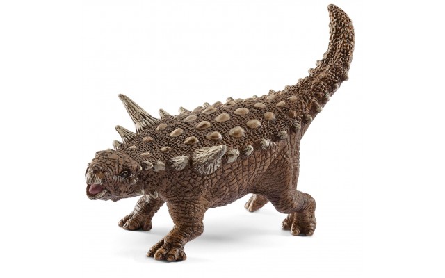 Фігурка Schleich динозавр Анімантаркс (15013)