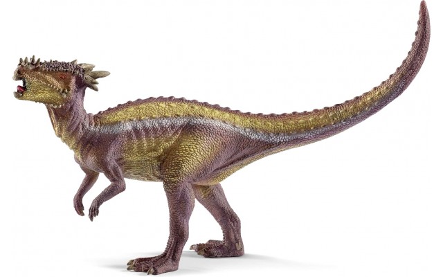 Фигурка Schleich динозавр Дракорекс (15014)