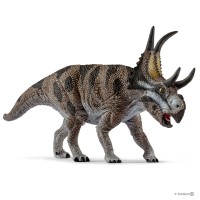 Фигурка Schleich динозавр Диаблоцератопс (15015)