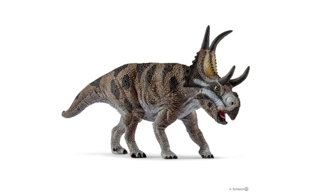 Фигурка Schleich динозавр Диаблоцератопс (15015)