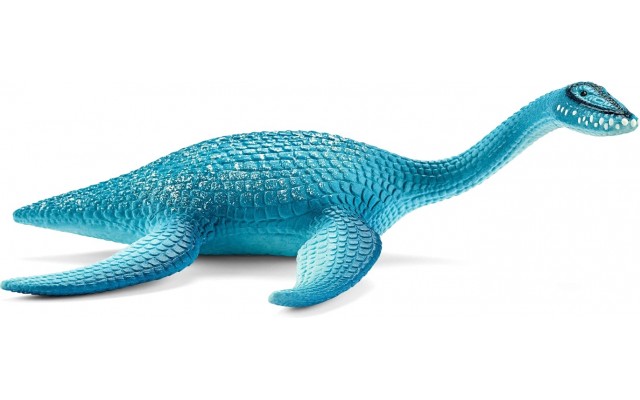 Фигурка Schleich динозавр Плезиозавр (15016)