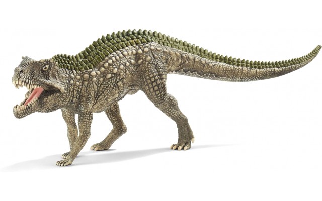 Фигурка Schleich динозавр Постозух (15018)