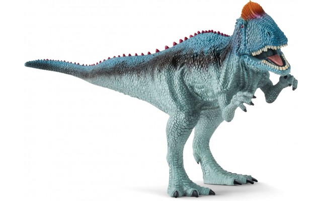 Фигурка Schleich динозавр Криолофозавр (15020)