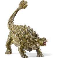 Фигурка Schleich динозавр Анкилозавр (15023)
