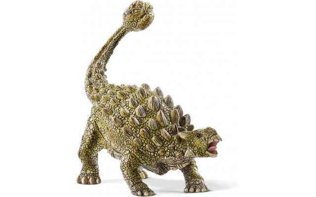 Фигурка Schleich динозавр Анкилозавр (15023)