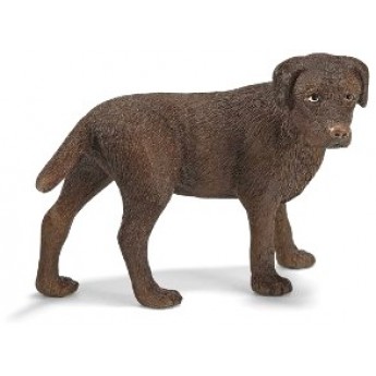 Фігурка Schleich Лабрадор самка Шляйх (16387)