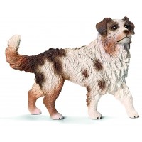 Фігурка Schleich Австралійська вівчарка самка Шляйх (16392)
