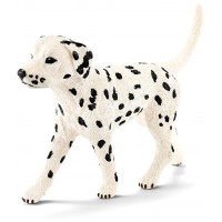 Фигурка Schleich собака Далматинец Шляйх (16838)