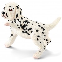 Фигурка Schleich собака Далматинец щенок Шляйх (16839)