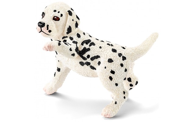 Фигурка Schleich собака Далматинец щенок Шляйх (16839)