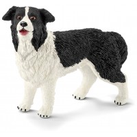 Фігурка Schleich Бордер-коллі Шляйх (16840)