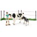 Набор Schleich Коровы на пастбище (41428) title=