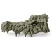 Набор Schleich Исследовательская станция Croco в джунглях (42350) title=