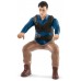 Игровой набор Schleich квадроцикл с прицепом и рейнджером (42351) title=