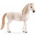 Ігровий набір Schleich Лузітанскій кінь в стійлі (42368) title=