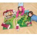Игровой набор Schleich Девушка-ветеринар в фургоне (42370) title=