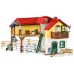 Набір Schleich Велика ферма з тваринами (42407) title=