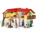 Набір Schleich Велика ферма з тваринами (42407) title=