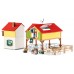 Набір Schleich Велика ферма з тваринами (42407) title=