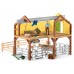 Набір Schleich Велика ферма з тваринами (42407) title=