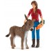 Набір Schleich Велика ферма з тваринами (42407) title=
