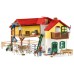 Набір Schleich Велика ферма з тваринами (42407) title=