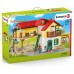 Набір Schleich Велика ферма з тваринами (42407) title=