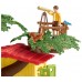 Набор Schleich Домик на дереве с горкой (42408) title=