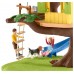 Набор Schleich Домик на дереве с горкой (42408) title=