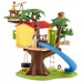 Набор Schleich Домик на дереве с горкой (42408) title=