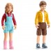 Набор Schleich Домик на дереве с горкой (42408) title=