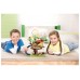 Набор Schleich Домик на дереве с горкой (42408) title=