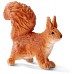 Набор Schleich Домик на дереве с горкой (42408) title=