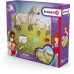 Набор Schleich Первая медицинская помощь для исландских пони (42430) title=