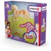 Ігровий набір Schleich Андалузький кінь в стильних аксесуарах (42431) title=