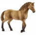 Набор Schleich Четвертьмильные лощадки, щенок и аксессуары для ухода (42432) title=