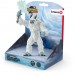 Фигурка Schleich Ледовый монстр с оружием (42448) title=