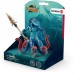 Фигурка Schleich Кракен с оружием (42449) title=