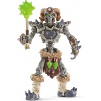 Фігурка Schleich Кам'яний скелет зі зброєю (42450)