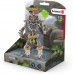 Фігурка Schleich Кам'яний скелет зі зброєю (42450) title=