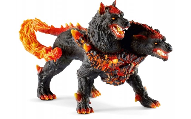 Фігурка Schleich Цербер (42451)
