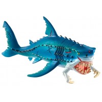 Фігурка Schleich Риба-монстр (42453)