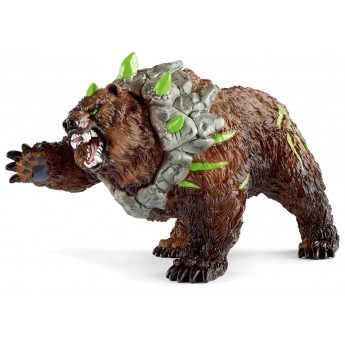 Фігурка Schleich Печерний ведмідь (42454)