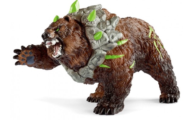 Фігурка Schleich Печерний ведмідь (42454)