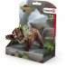 Фігурка Schleich Печерний ведмідь (42454) title=